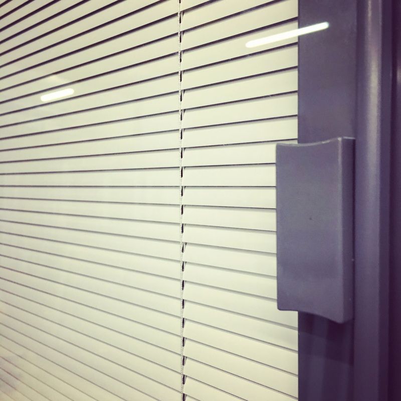 integral blinds Lancashire