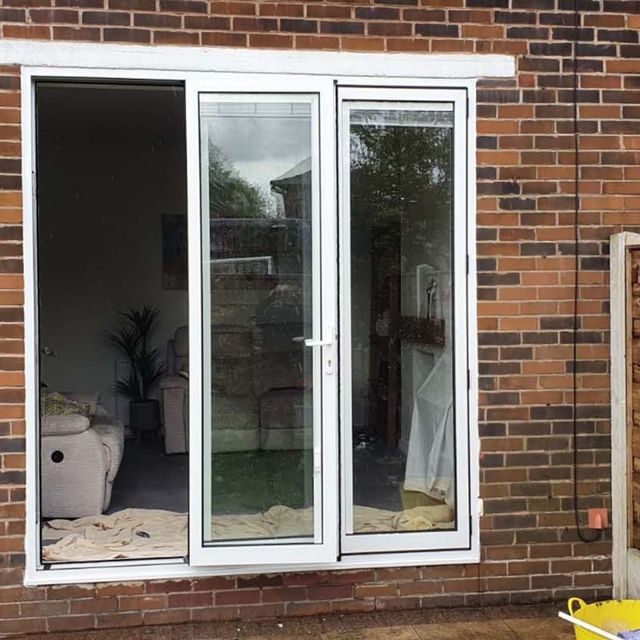 Bifold Door Gallery