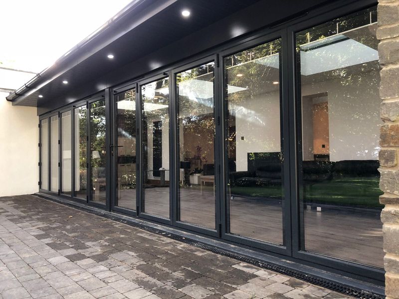 integral blinds Lancashire