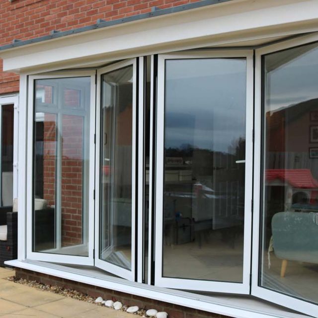 Bifold Door Gallery