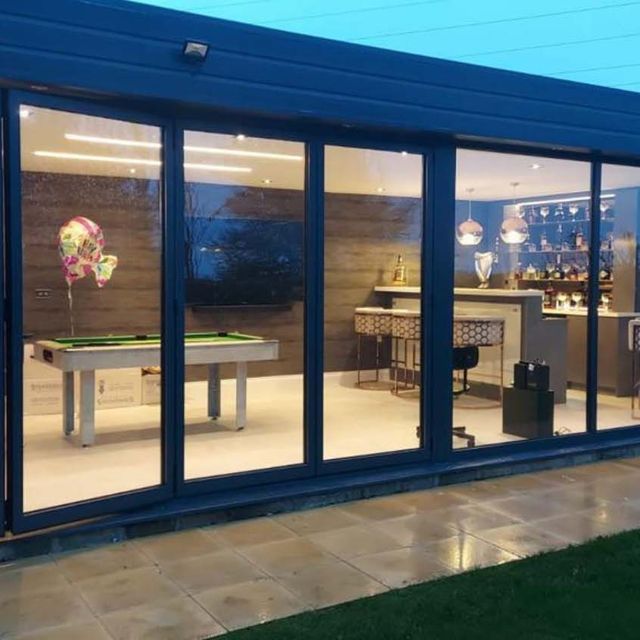 Bifold Door Gallery