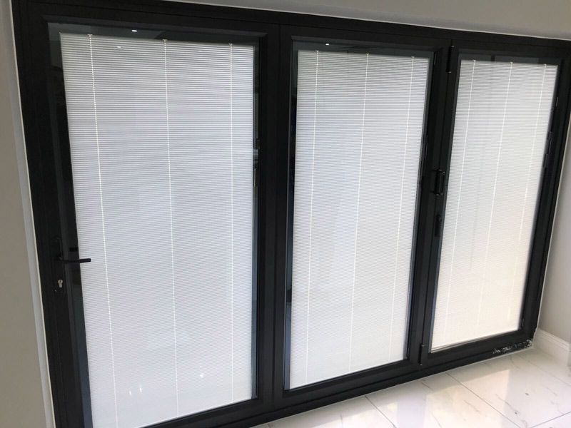 integral blinds Lancashire