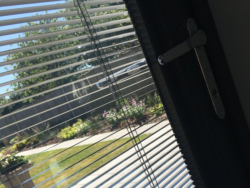 integral blinds Lancashire