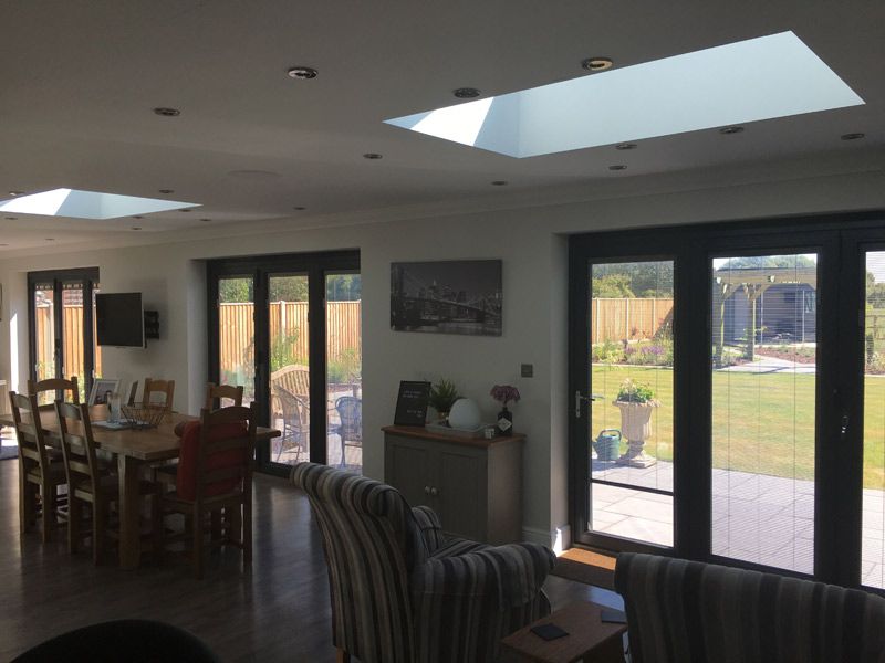 integral blinds Lancashire