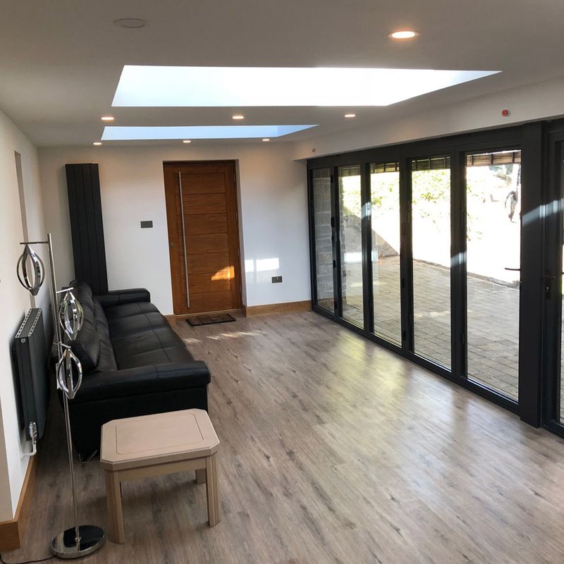 integral blinds Lancashire