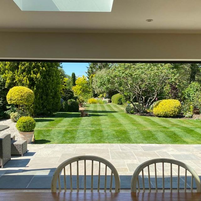 Bifold Door Gallery