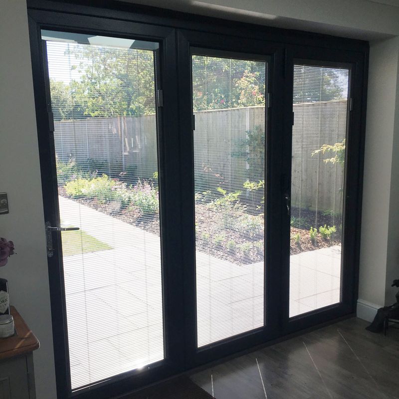 integral blinds Lancashire
