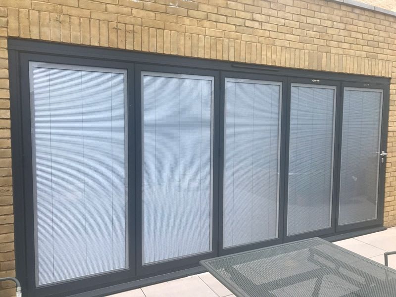integral blinds Lancashire