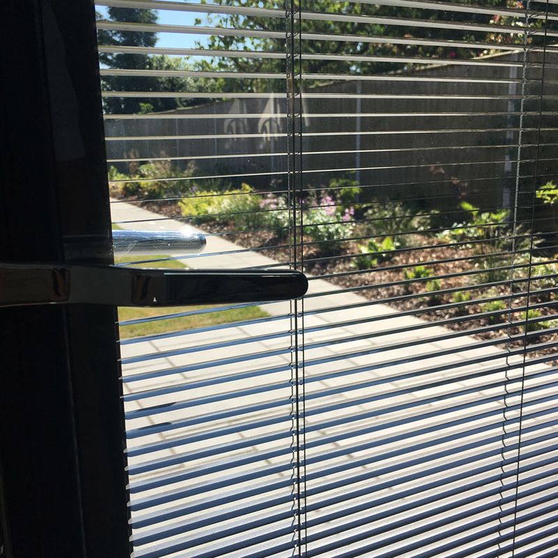 integral blinds Lancashire