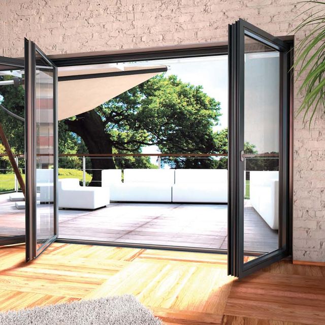 Bifold Door Gallery
