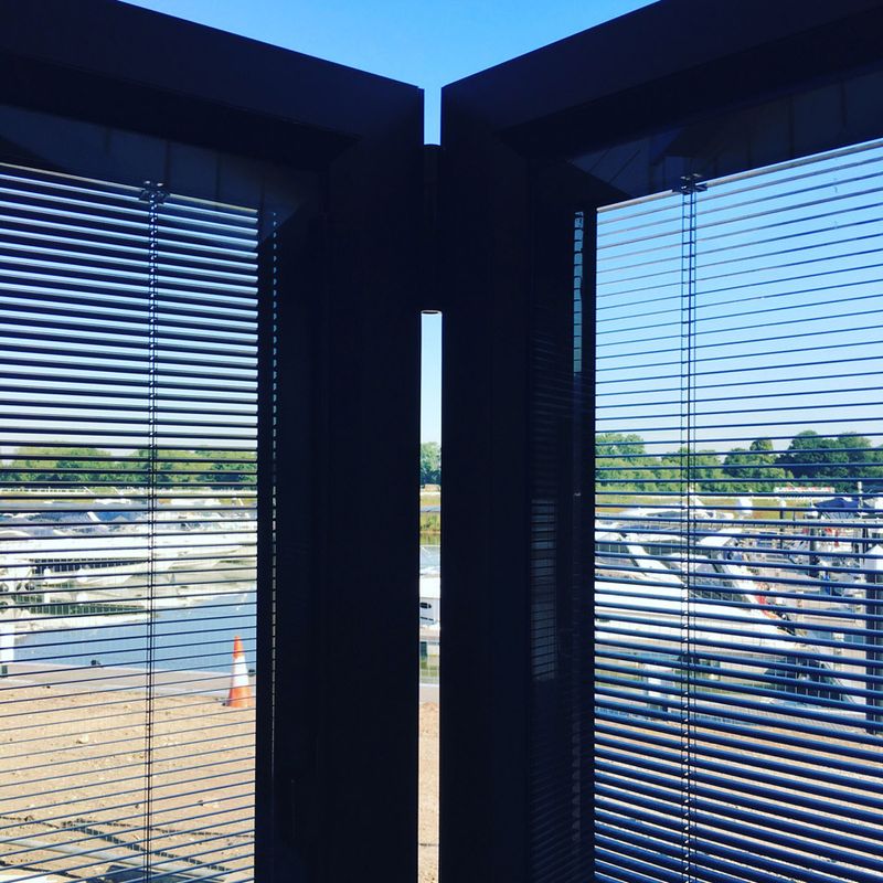integral blinds Lancashire