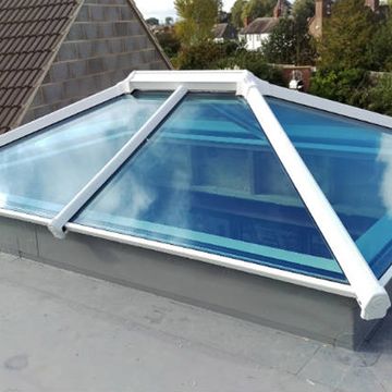 roof glazing Lancashire