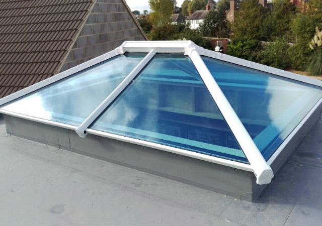 roof lanterns lancashire